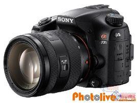 索尼A99 索尼A99
