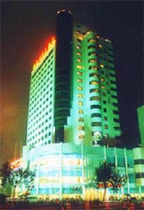 杭州灣大酒店 杭州灣大酒店