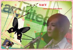 《我和春天有個約會》