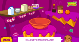 杯子蛋糕製作 杯子蛋糕製作