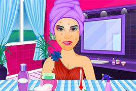 美麗從美容開始 美麗從美容開始