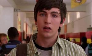 對面的惡女看過來[2009年起吉爾&middot;約格爾執導美國電視劇]