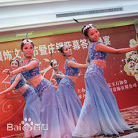 福建省首屆925銀飾文化節剪