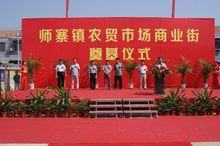 師寨鎮[江蘇省徐州市豐縣下轄鎮]