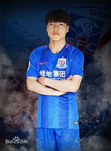 陳濤[上海綠地申花小將]