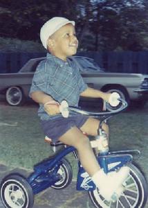 馬克．恩德桑喬