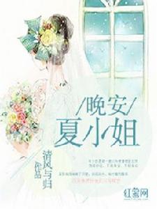 晚安夏小姐 晚安夏小姐