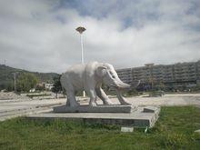 和政縣古動物化石博覽園