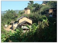 小河山自然村 小河山自然村