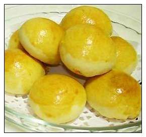 酥皮月餅 酥皮月餅