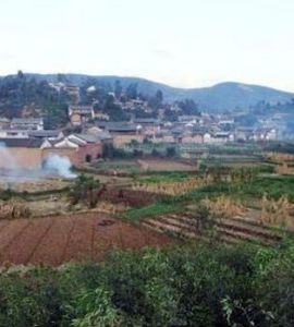 巧邑小營村 巧邑小營村