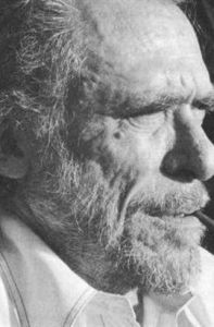 查爾斯·布考斯基 查爾斯·布考斯基