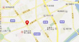 長春大街 長春大街