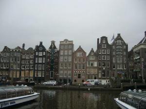 阿姆斯特丹大學