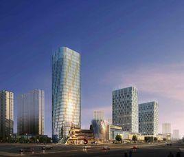 宛陵湖新城 宛陵湖新城