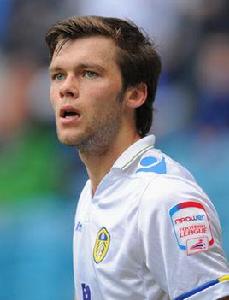 喬納森·豪森 喬納森·豪森