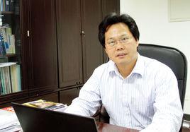 李湖生[上海立信會計學院圖書館副研究館員]