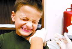 抗藥性甲型流感病毒