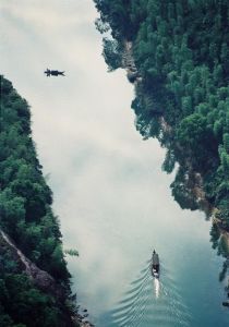 資江景區 資江景區