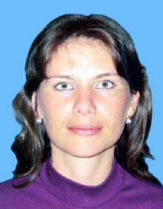 扎里娜·米哈伊洛娃 扎里娜·米哈伊洛娃