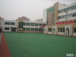 青島市嶗山區石老人國小 青島市嶗山區石老人國小