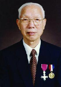 田家炳[香港企業家、慈善家]