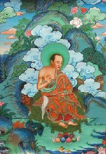 伐闍羅佛多尊者 伐闍羅佛多尊者