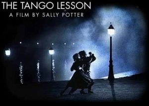 探戈狂熱 探戈狂熱