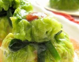 團圓翡翠包 團圓翡翠包