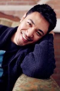 高健[中國內地影視男演員、模特]