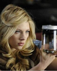 靈魂冷凍庫 靈魂冷凍庫