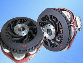 汽車緩速器 汽車緩速器