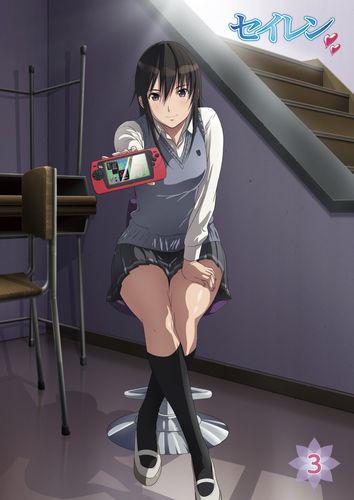 青戀[Studio五組和AXsiZ共同製作的原創電視動畫]