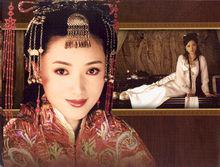 江山風雨情[2003年陳家林執導電視劇]