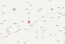 陝西省渭南市白水縣杜康鎮馮家塬村