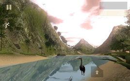 荒野求生秘技[荒野求生野外逃生冒險模擬手機遊戲]