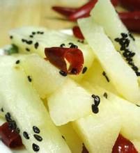 桂圓草莓炒山藥 桂圓草莓炒山藥