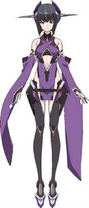 擴張少女系三重奏[動畫]