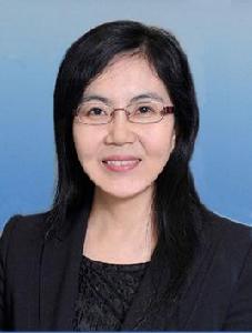 於君[香港中文大學醫學院教授]