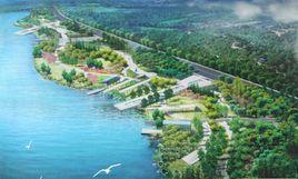 漳州南江濱路 漳州南江濱路