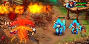 半回合制 半回合制