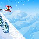 《三式滑雪3S》