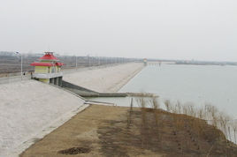 大房郢水庫 大房郢水庫