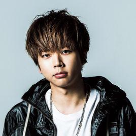 增田貴久 增田貴久