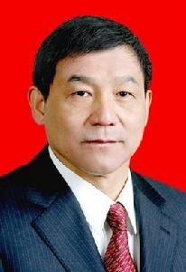 王躍林[上海市長寧區政協副主席]