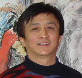 劉學倫[中國美術家協會會員]