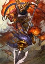 Rider[Fate系列作品中的用語]