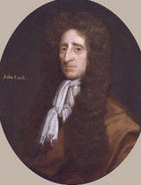 約翰&middot;洛克