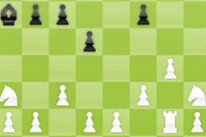 西洋棋高手 西洋棋高手