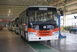 東風旅行車有限公司 東風旅行車有限公司